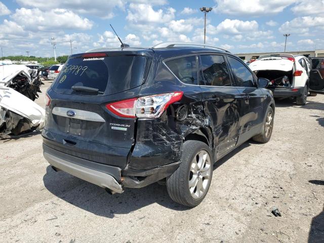 Photo 3 from auction – 2014 FORD ESCAPE TIT with VIN 1FMCU0JX9EUB69989