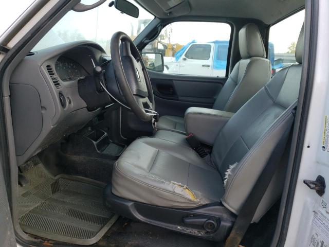 Photo 7 from auction – 2011 FORD RANGER with VIN 1FTKR1AD2BPA78456