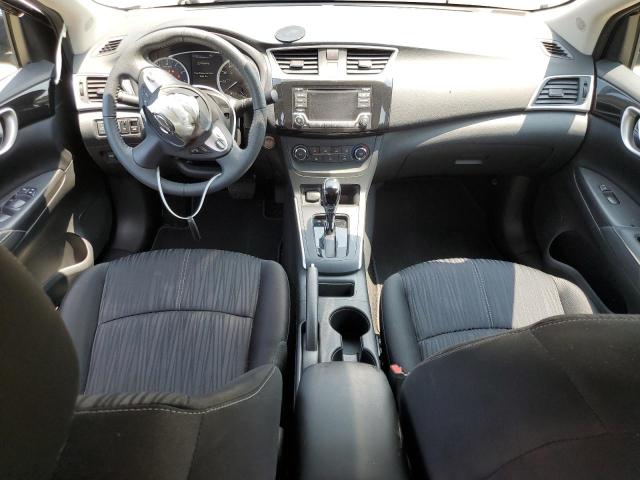 Photo 8 from auction – 2017 NISSAN SENTRA S with VIN 3N1AB7AP2HL713261