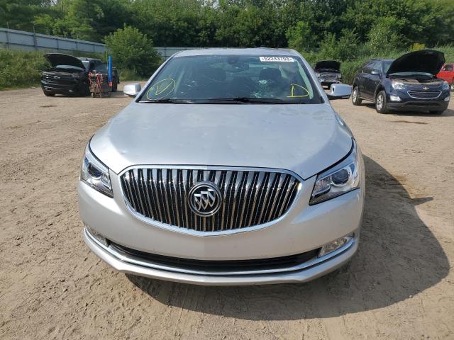 Photo 5 from auction – 2015 BUICK LACROSSE P with VIN 1G4GD5G33FF283267