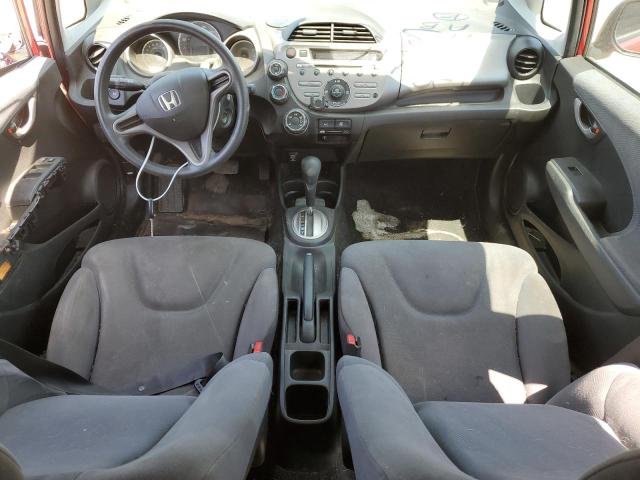 Photo 8 from auction – 2010 HONDA FIT with VIN JHMGE8H2XAC032148