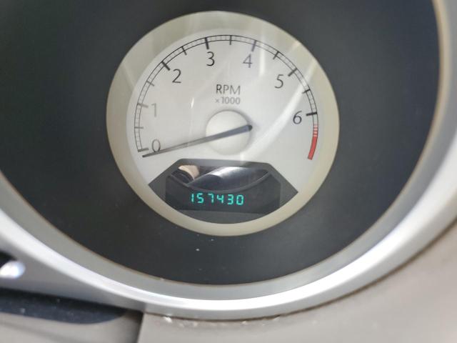 Photo 9 from auction – 2009 CHRYSLER SEBRING TO with VIN 1C3LC56B89N563067