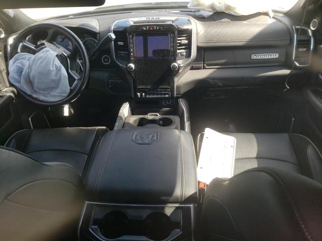 Photo 8 from auction – 2021 RAM 2500 LARAM with VIN 3C6UR5FL9MG659130