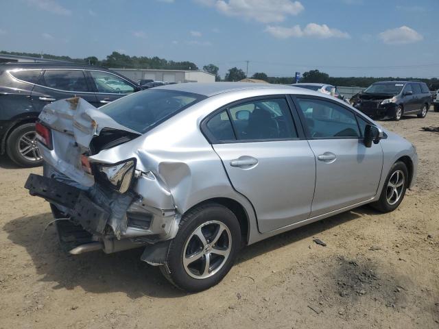 صورة رقم 3 من المزاد - 2015 HONDA CIVIC 4D مع VIN 19XFB2F79FE292784