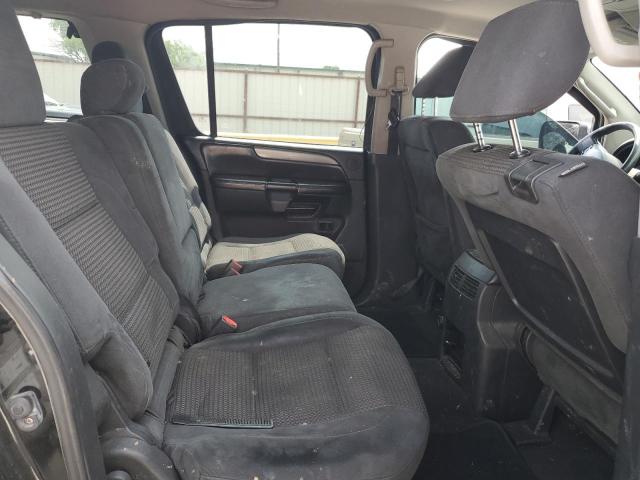 Photo 10 from auction – 2012 NISSAN ARMADA SV with VIN 5N1AA0NDXCN609726