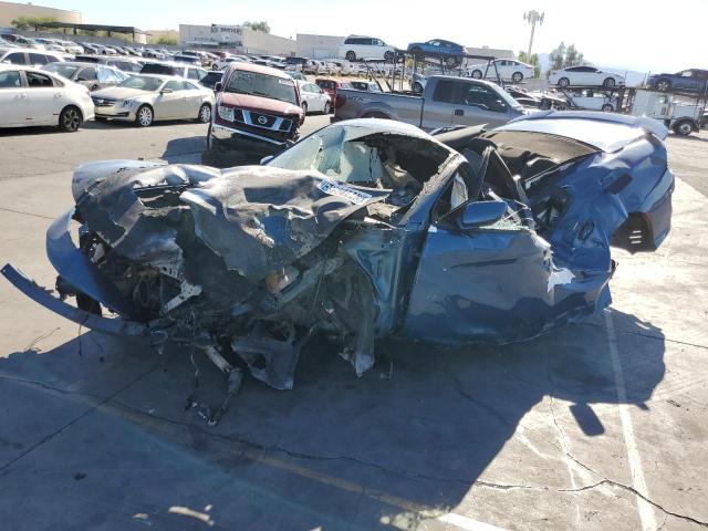 Photo 1 from auction – 2021 DODGE CHARGER R/ with VIN 2C3CDXCT6MH574690