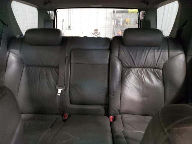 Photo 10 from auction – 2003 TOYOTA 4RUNNER SR with VIN JTEZT14R430007143