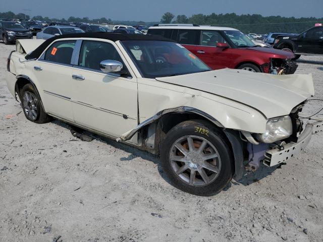 Photo 4 from auction – 2009 CHRYSLER 300C with VIN 2C3LK63T09H629089