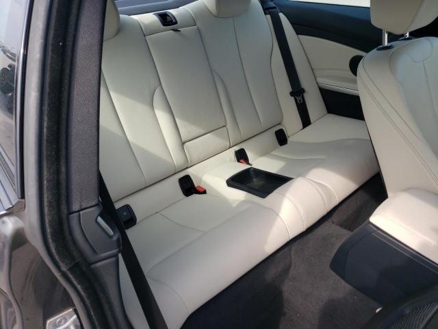 Photo 10 from auction – 2019 BMW 430XI with VIN WBA4W5C57KAE49435