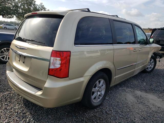 Photo 3 from auction – 2011 CHRYSLER TOWN & COU with VIN 2A4RR5DG1BR784273