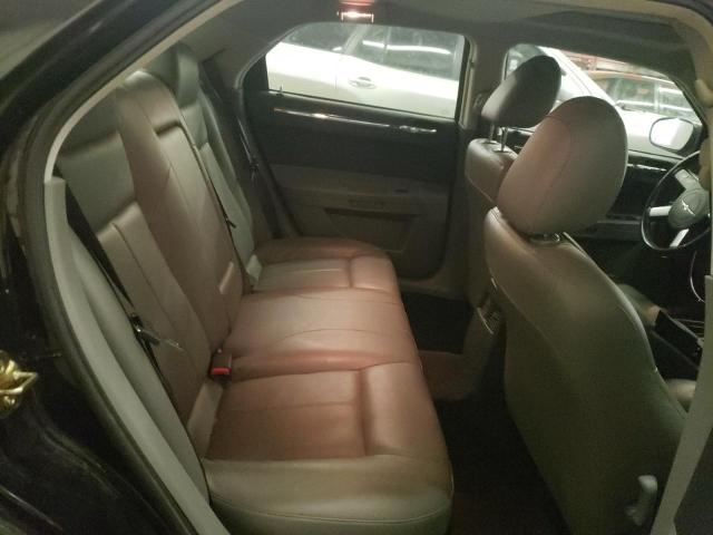 Photo 10 from auction – 2005 CHRYSLER 300 TOURIN with VIN 2C3JA53G95H183705