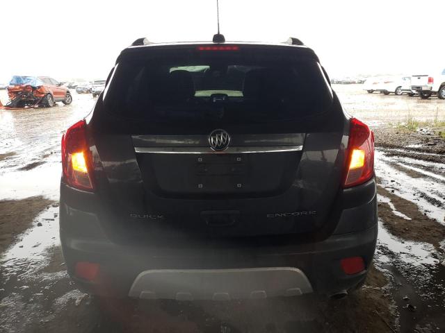 Photo 6 from auction – 2016 BUICK ENCORE with VIN KL4CJASBXGB750903
