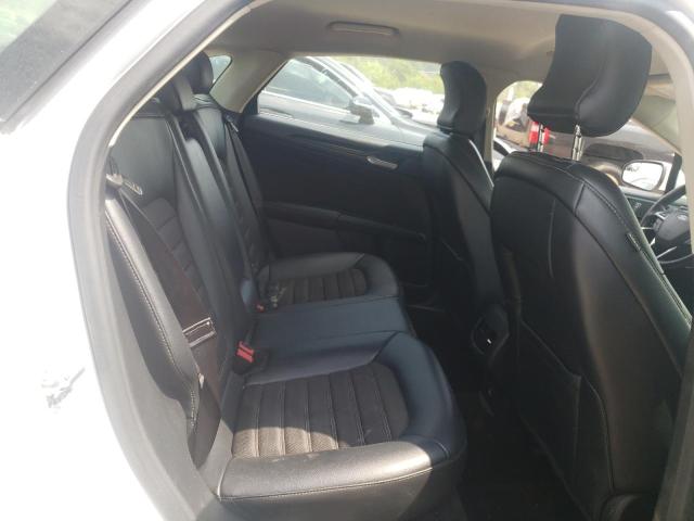 Photo 10 from auction – 2018 FORD FUSION SE with VIN 3FA6P0LU8JR162048