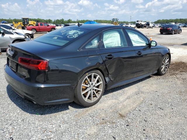 Photo 3 from auction – 2017 AUDI A6 PREMIUM with VIN WAUG8AFC4HN006099
