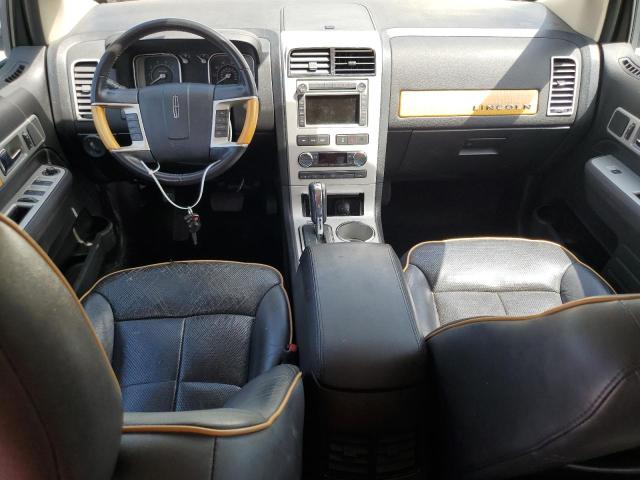 Снимка 8 от търг – 2008 LINCOLN MKX с VIN 2LMDU88C48BJ08893