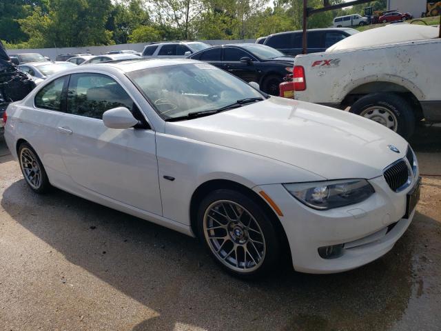 Photo 4 from auction – 2011 BMW 328 XI with VIN WBAKF3C5XBE567948