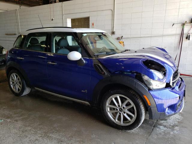 Photo 4 from auction – 2016 MINI COOPER S C with VIN WMWZC5C54GWU03115