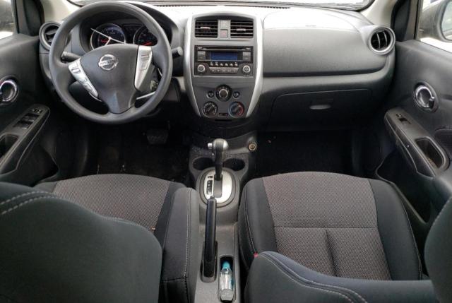 Photo 8 from auction – 2017 NISSAN VERSA S with VIN 3N1CN7AP0HL813245