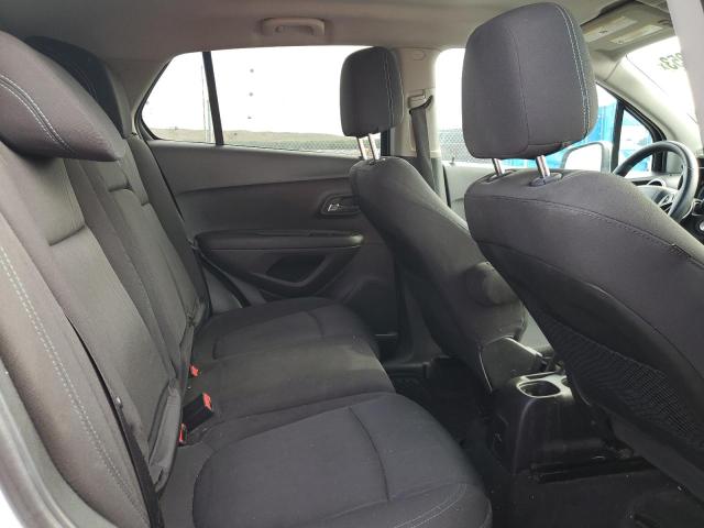 صورة رقم 10 من المزاد - 2016 CHEVROLET TRAX 1LT مع VIN 3GNCJPSB7GL203277