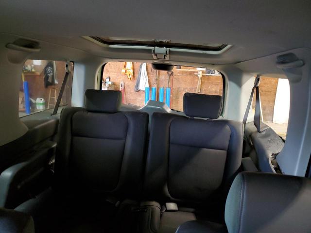 Photo 10 from auction – 2004 HONDA ELEMENT EX with VIN 5J6YH28564L027483