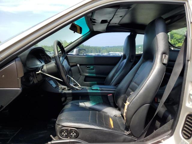 Photo 7 from auction – 1988 PORSCHE 944 with VIN WP0AB0942JN473343