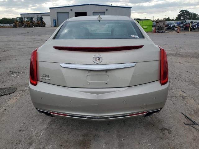 Photo 6 from auction – 2015 CADILLAC XTS LUXURY with VIN 2G61M5S38F9177684