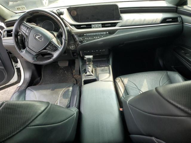 Photo 8 from auction – 2019 LEXUS ES 350 with VIN 58ABZ1B13KU004943