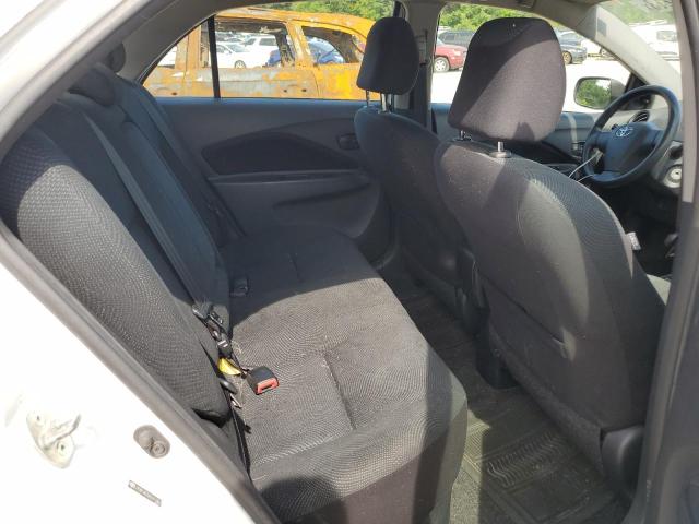 Photo 10 from auction – 2012 TOYOTA YARIS with VIN JTDBT4K32CL017867