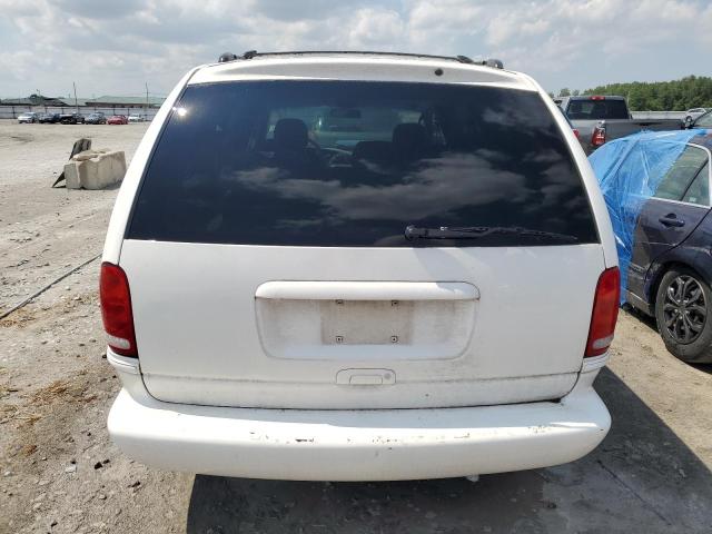 Photo 6 from auction – 1997 CHRYSLER TOWN & COU with VIN 1C4GP64L2VB245640