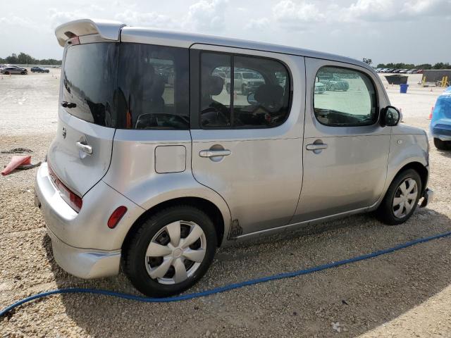 Photo 3 from auction – 2009 NISSAN CUBE BASE with VIN JN8AZ28R79T111721