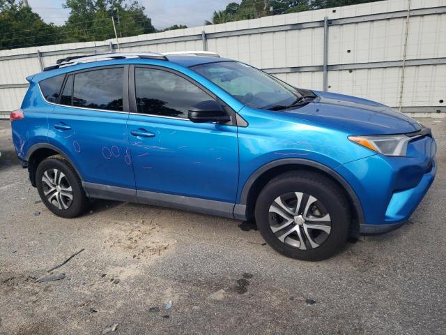 Photo 4 from auction – 2016 TOYOTA RAV4 LE with VIN 2T3ZFREV6GW257474