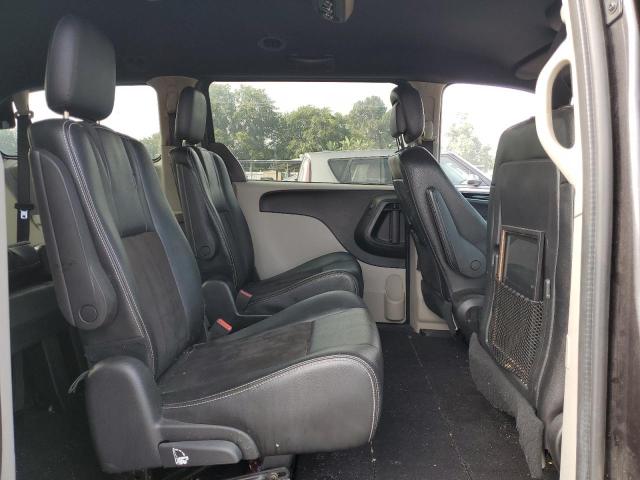 Photo 11 from auction – 2019 DODGE GRAND CARA with VIN 2C4RDGCG2KR712547