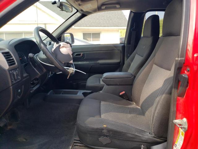 Photo 7 from auction – 2007 GMC CANYON with VIN 1GTDS19EX78109481