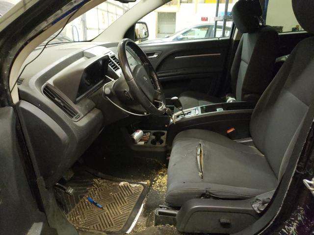 Photo 7 from auction – 2010 DODGE JOURNEY SX with VIN 3D4PH5FV4AT160557