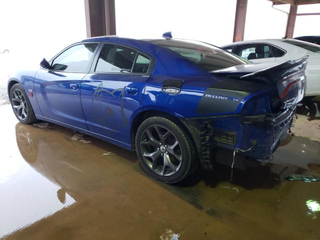 Photo 2 from auction – 2018 DODGE CHARGER R/ with VIN 2C3CDXCT9JH253108