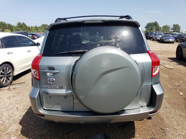 Photo 6 from auction – 2007 TOYOTA RAV4 with VIN JTMZD33V276050538