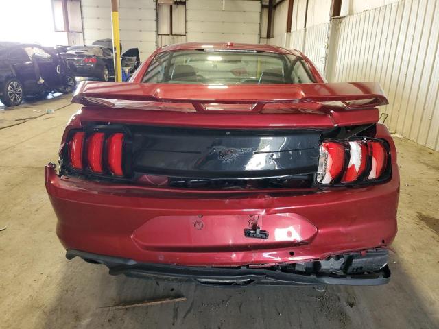 Photo 6 from auction – 2018 FORD MUSTANG with VIN 1FA6P8TH7J5126341