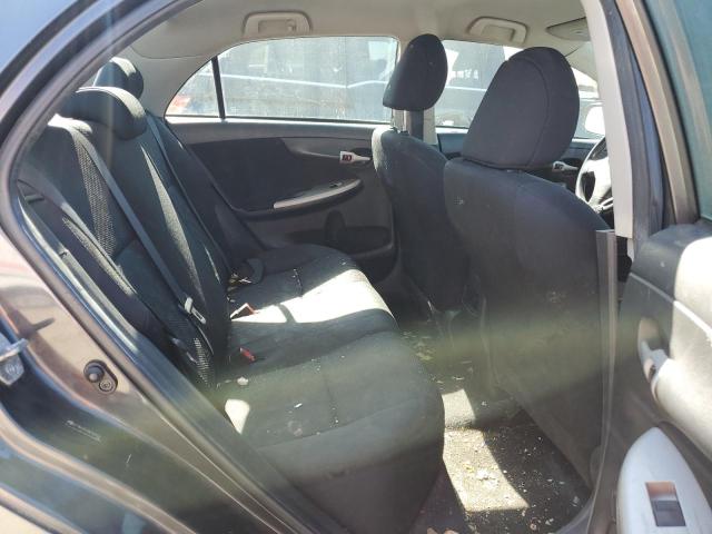 Photo 10 from auction – 2010 TOYOTA COROLLA BA with VIN 2T1BU4EE1AC309220