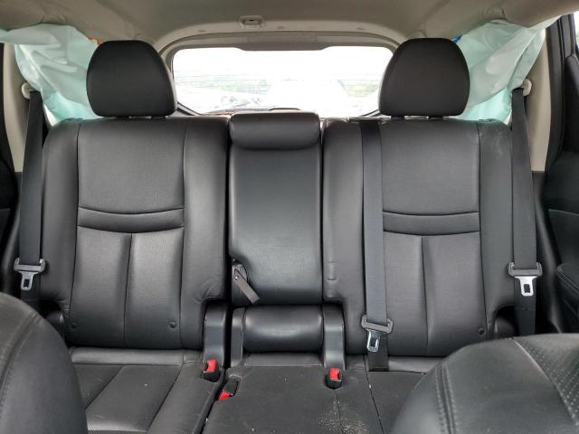 Photo 10 from auction – 2014 NISSAN ROGUE S with VIN 5N1AT2MT3EC770755