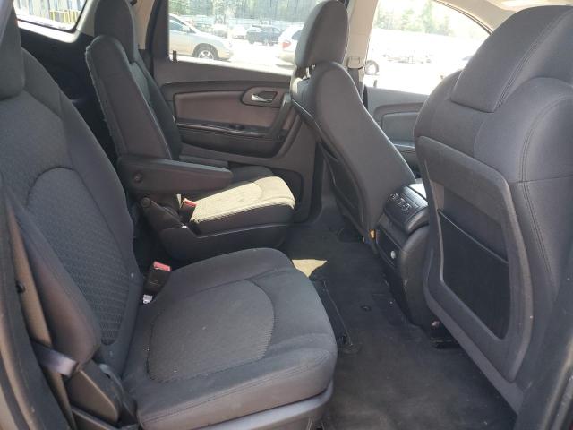 Photo 11 from auction – 2010 CHEVROLET TRAVERSE L with VIN 1GNLRFED0AS111663