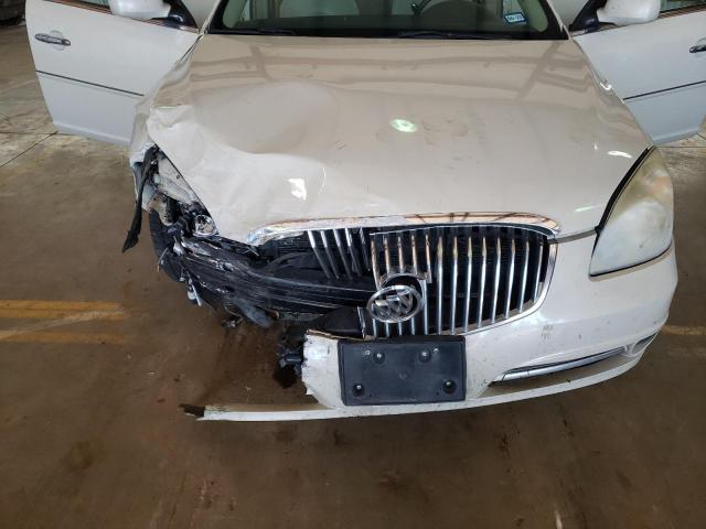 Photo 11 from auction – 2011 BUICK LUCERNE CX with VIN 1G4HA5EM2BU151924