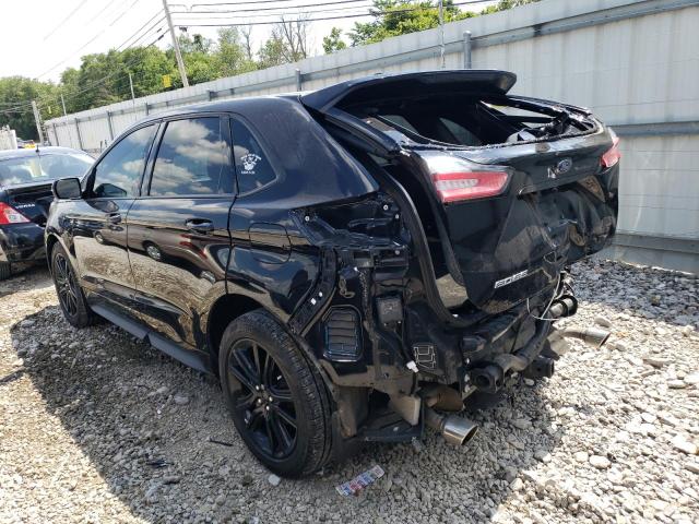 Photo 2 from auction – 2020 FORD EDGE SEL with VIN 2FMPK4J99LBB37465