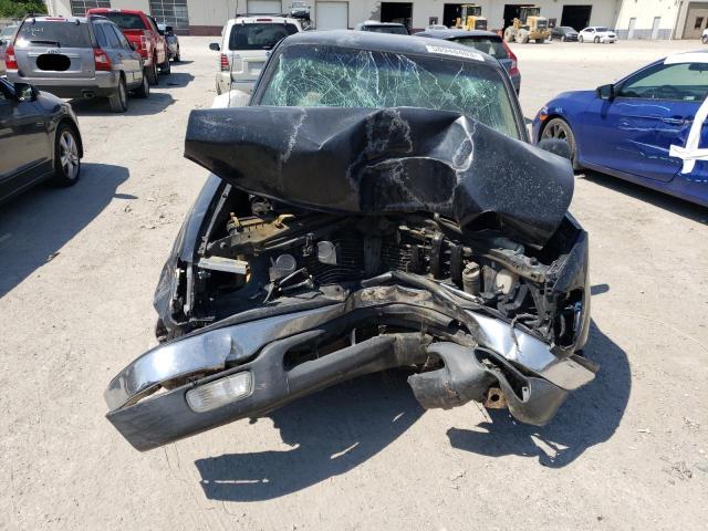 Photo 5 from auction – 2001 TOYOTA TACOMA XTR with VIN 5TEVL52N41Z782842