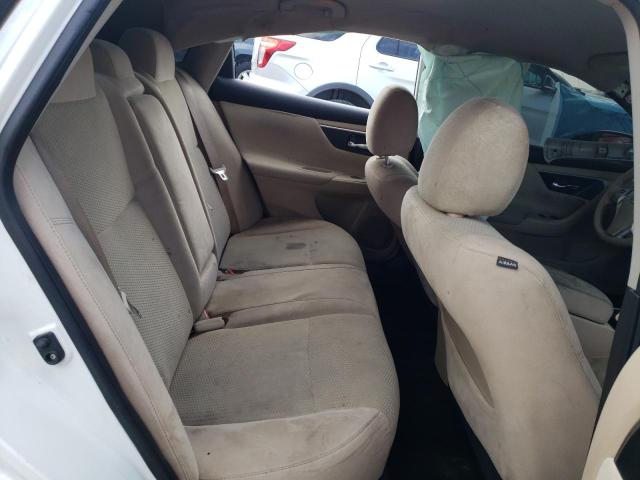 Photo 10 from auction – 2015 NISSAN ALTIMA 2.5 with VIN 1N4AL3AP4FC174112