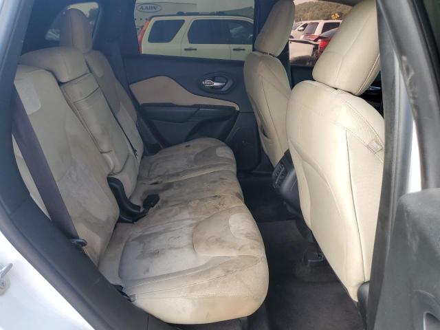 Photo 11 from auction – 2016 JEEP CHEROKEE S with VIN 1C4PJLAB4GW280851