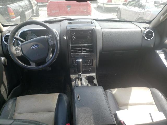 Photo 8 from auction – 2008 FORD EXPLORER S with VIN 1FMEU33E38UA05325