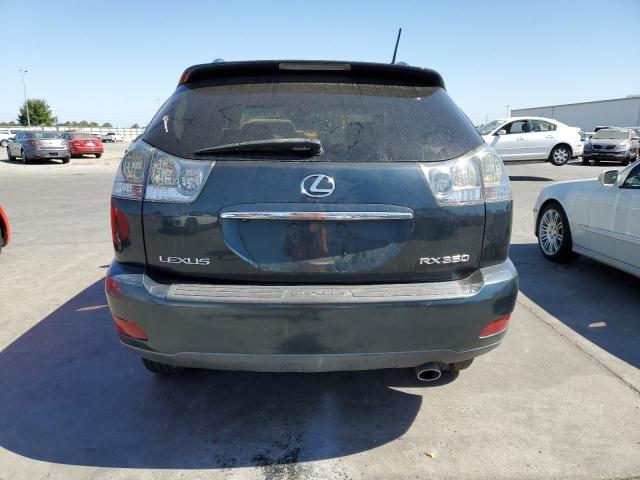 Photo 6 from auction – 2007 LEXUS RX 350 with VIN 2T2HK31U97C030870