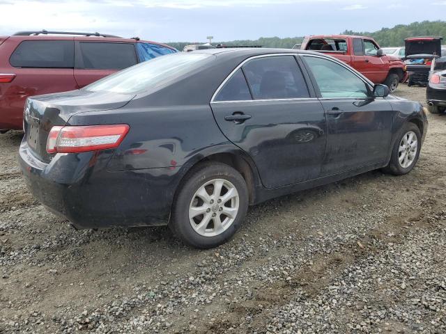 Photo 3 from auction – 2011 TOYOTA CAMRY BASE with VIN 4T1BF3EK1BU199506