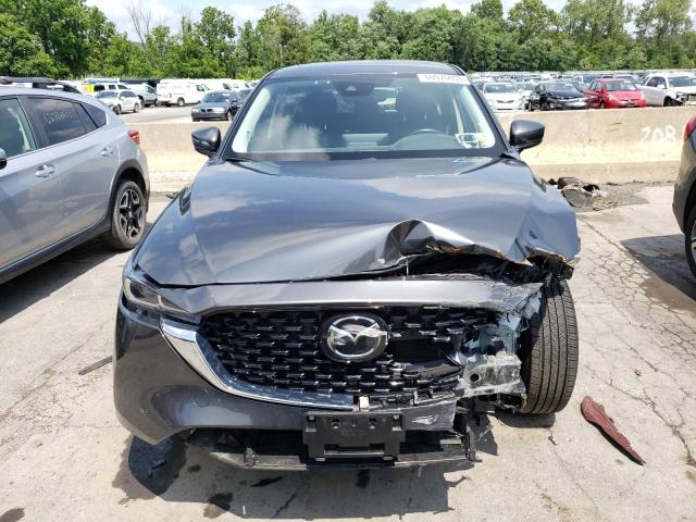 Photo 5 from auction – 2022 MAZDA CX-5 PREFE with VIN JM3KFBCM1N0562280