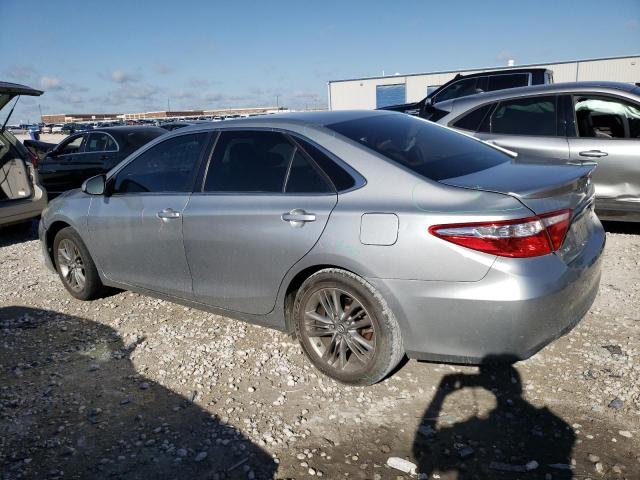 Photo 2 from auction – 2016 TOYOTA CAMRY LE with VIN 4T1BF1FKXGU188031